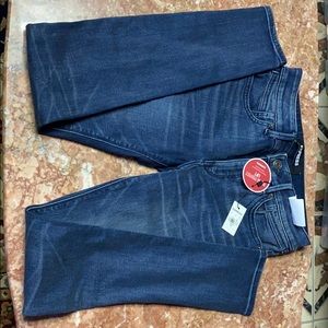 Express Denim Perfect Jeans